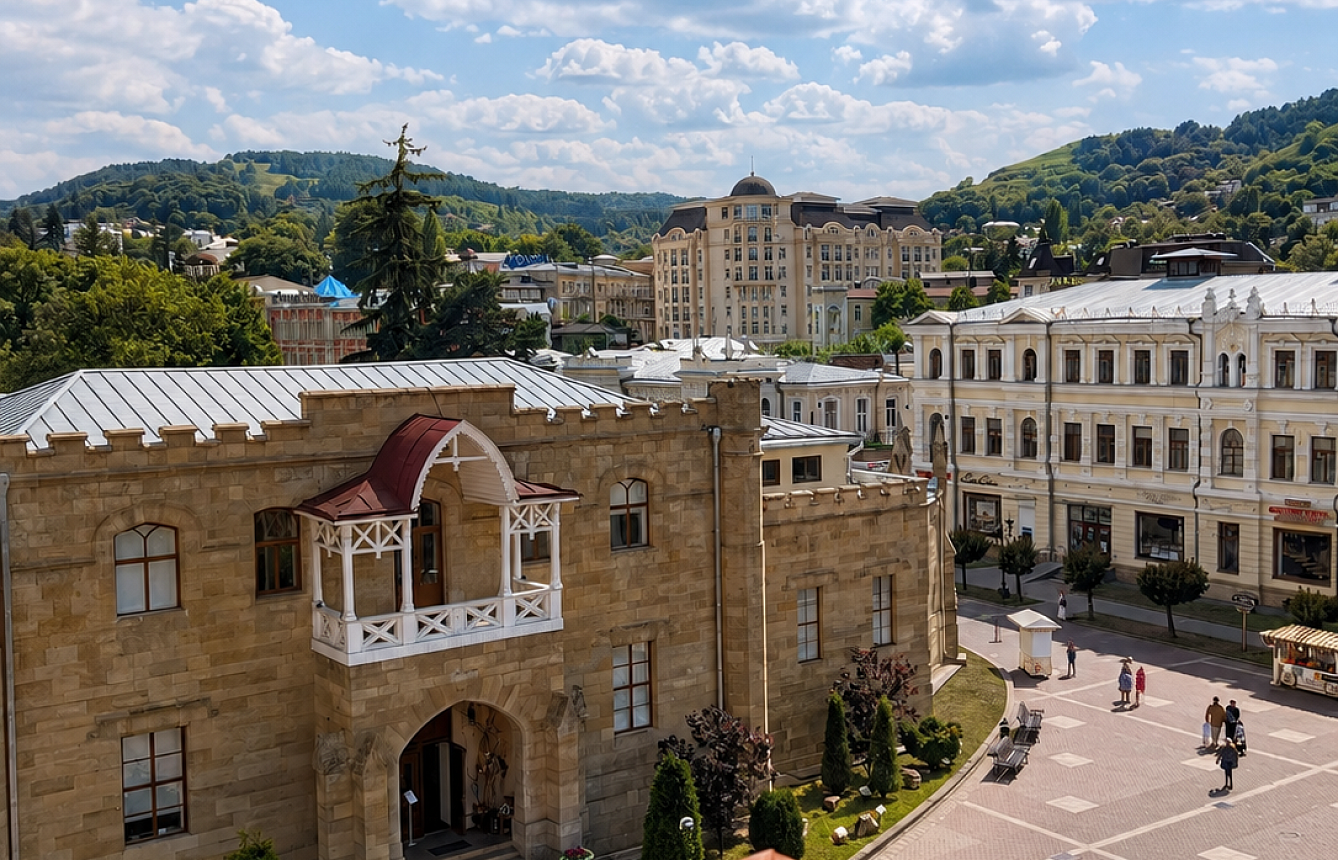 Лихоманова Татьяна Викторовна, г. Волгоград,