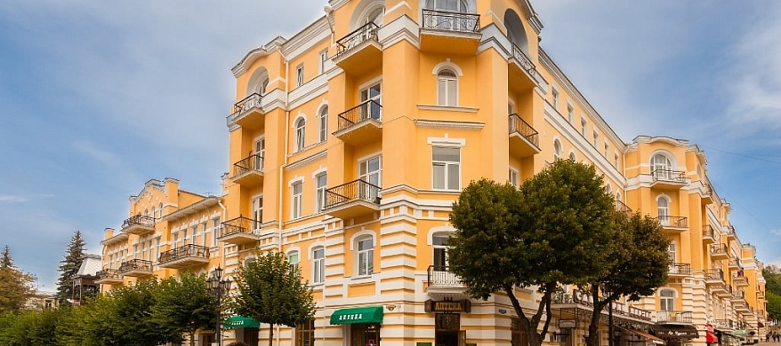 Нарзан