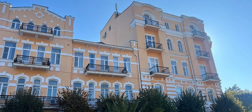 Нарзан