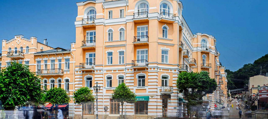 Плановая остановка Кисловодской ТЭЦ